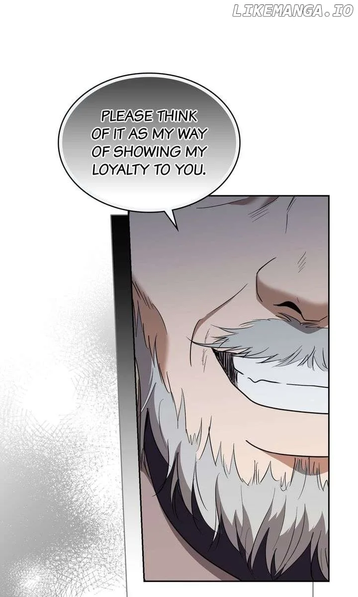 Marriage Contract With Two Husbands Chapter 47 page 34