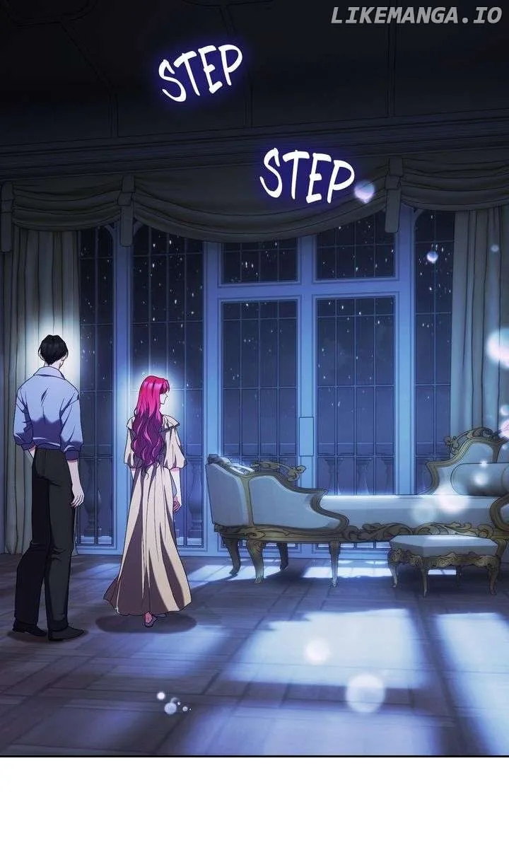 Marriage Contract With Two Husbands Chapter 47 page 51