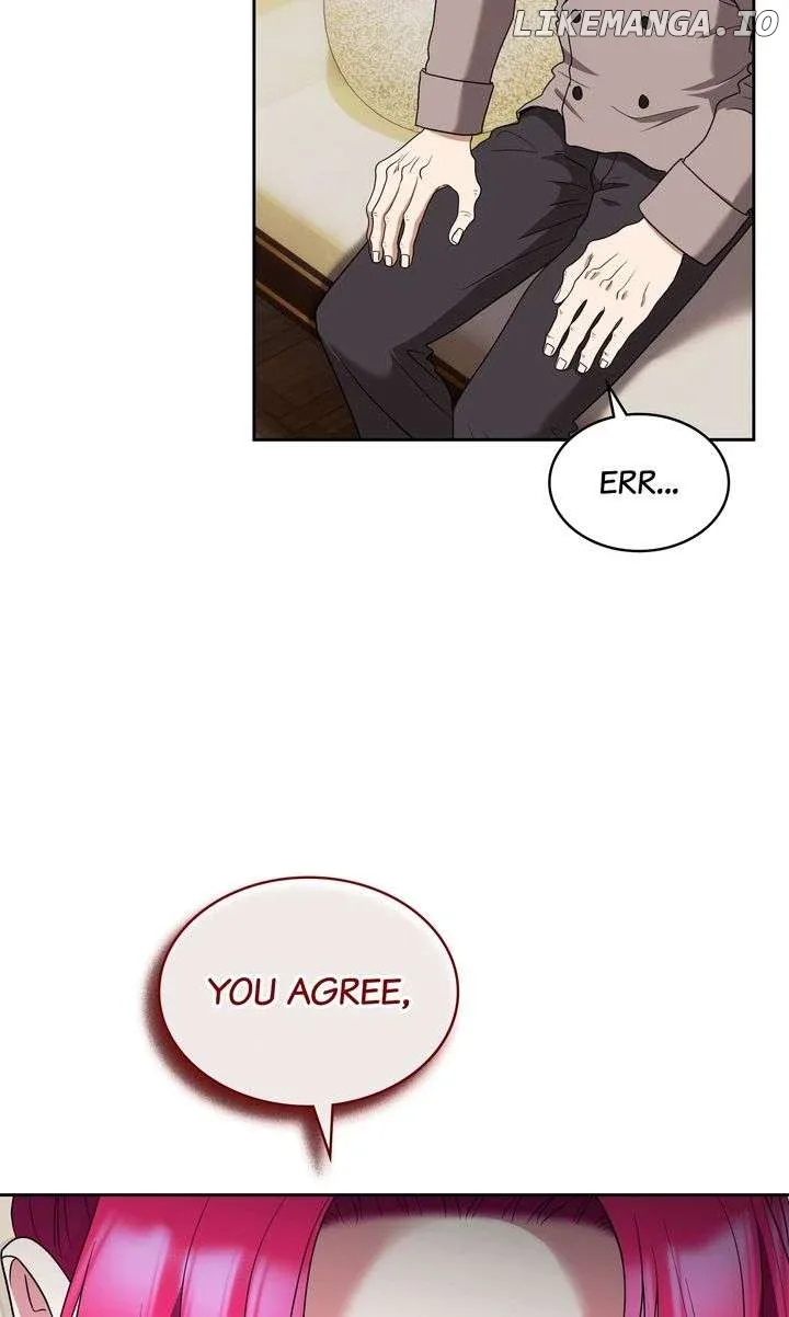 Marriage Contract With Two Husbands Chapter 47 page 47