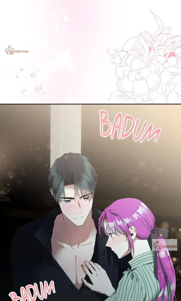 Marriage Contract With Two Husbands Chapter 44 page 58