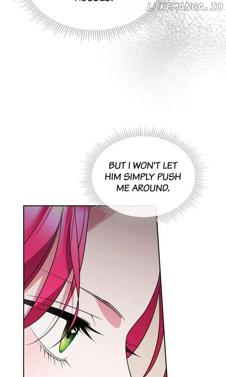 Marriage Contract With Two Husbands Chapter 47 page 36