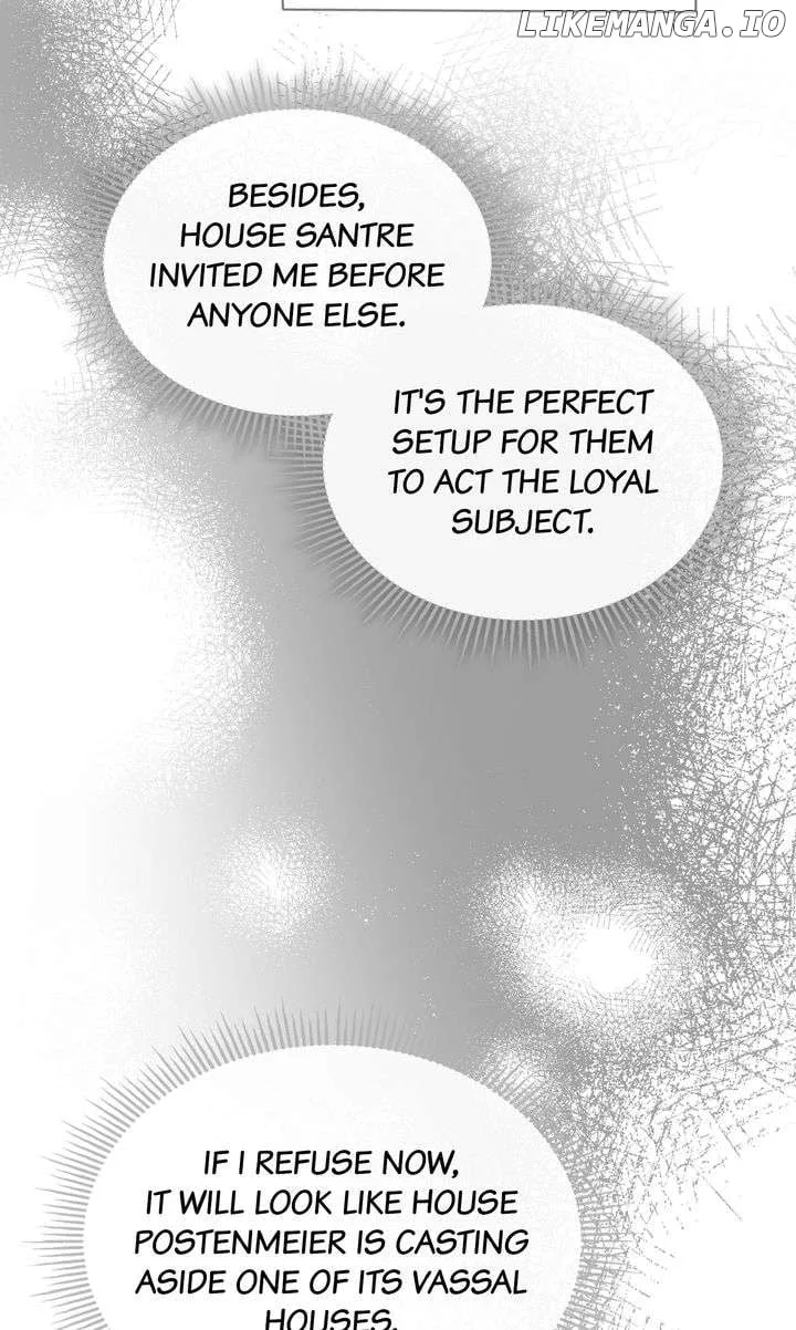 Marriage Contract With Two Husbands Chapter 47 page 35
