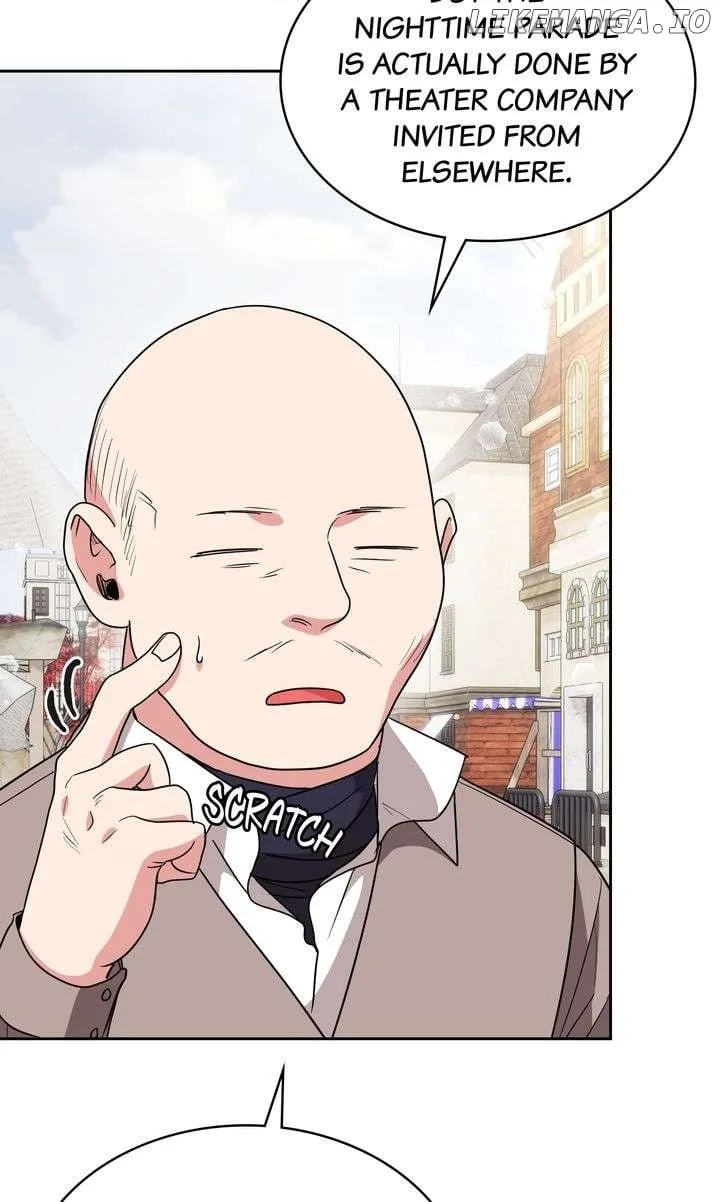 Marriage Contract With Two Husbands Chapter 47 page 7