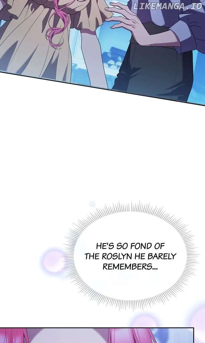 Marriage Contract With Two Husbands Chapter 47 page 86