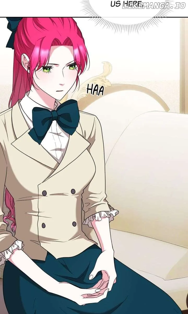 Marriage Contract With Two Husbands Chapter 47 page 30