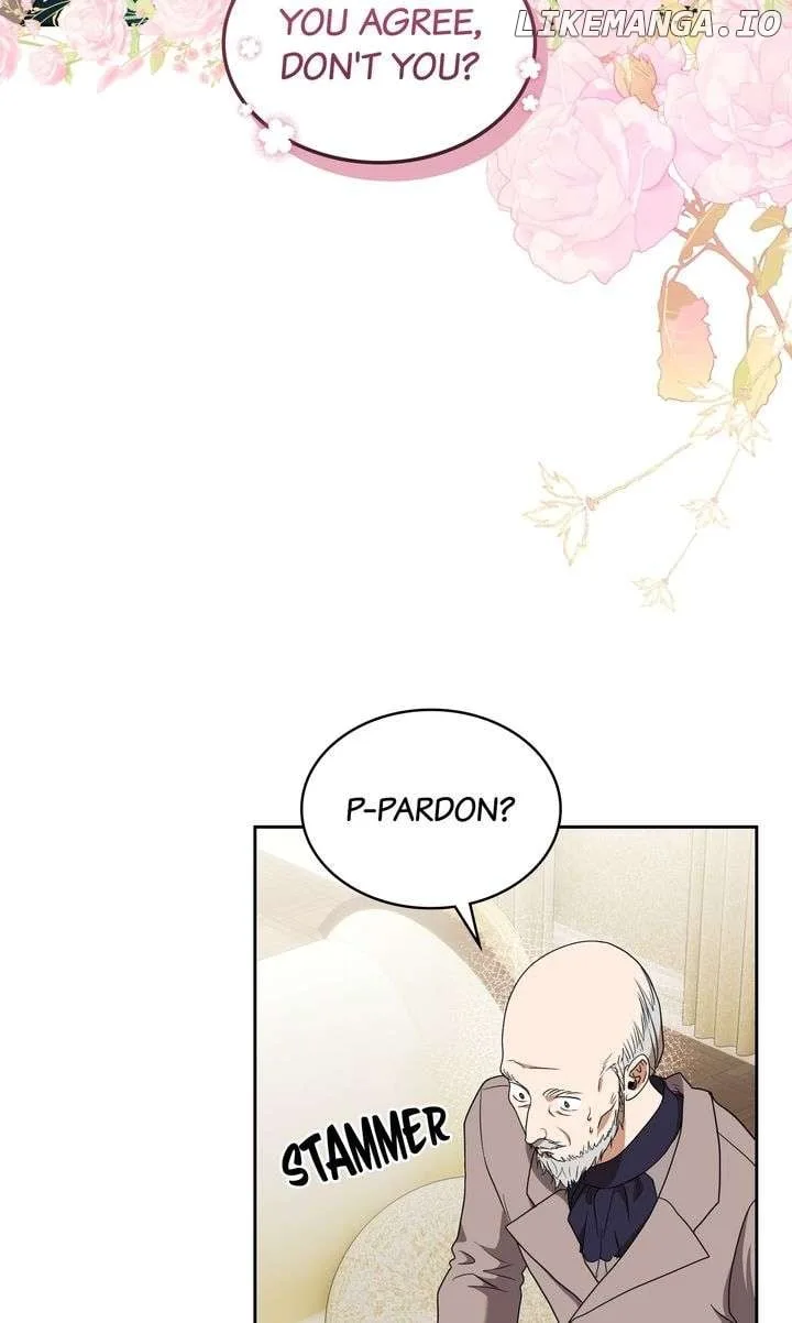 Marriage Contract With Two Husbands Chapter 47 page 46
