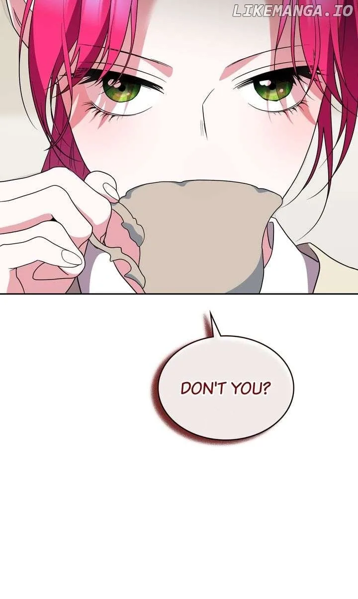 Marriage Contract With Two Husbands Chapter 47 page 48