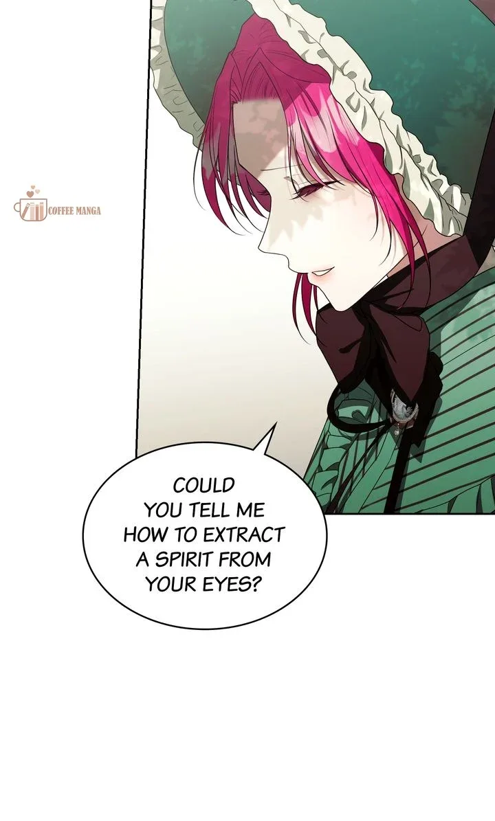 Marriage Contract With Two Husbands Chapter 43 page 61