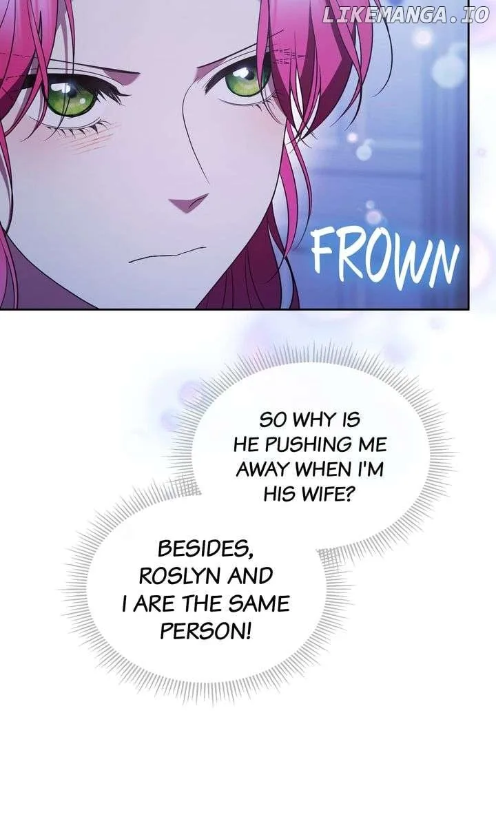 Marriage Contract With Two Husbands Chapter 47 page 87
