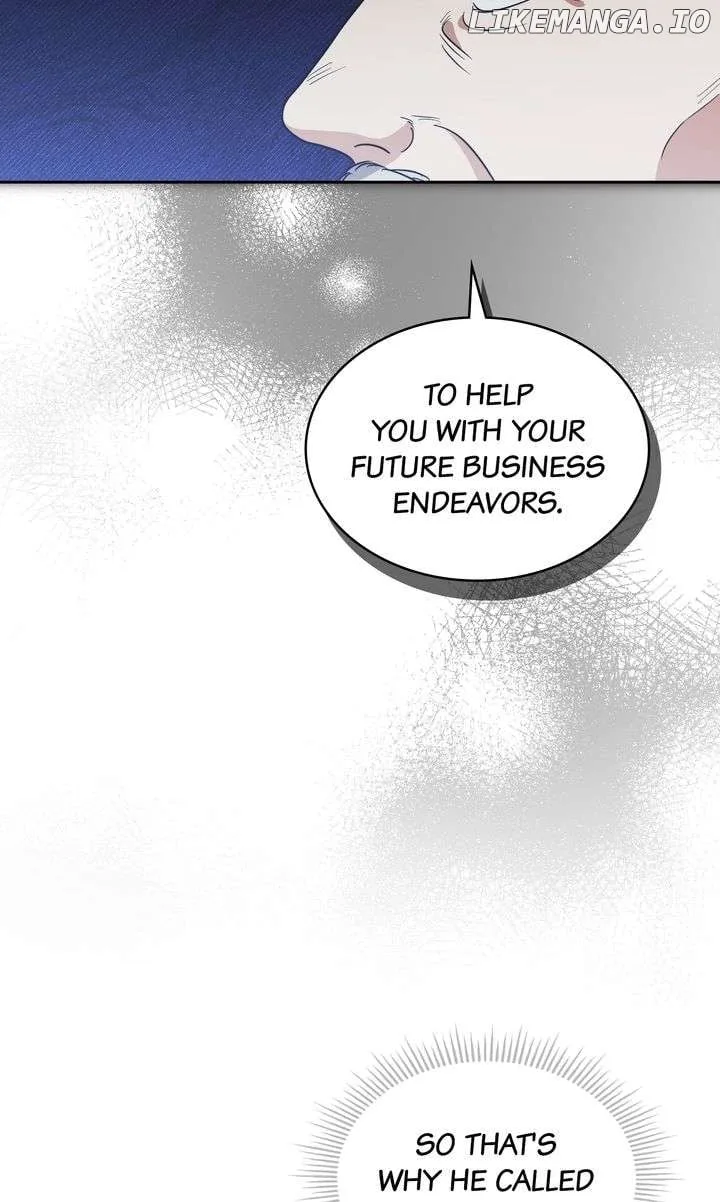 Marriage Contract With Two Husbands Chapter 47 page 29