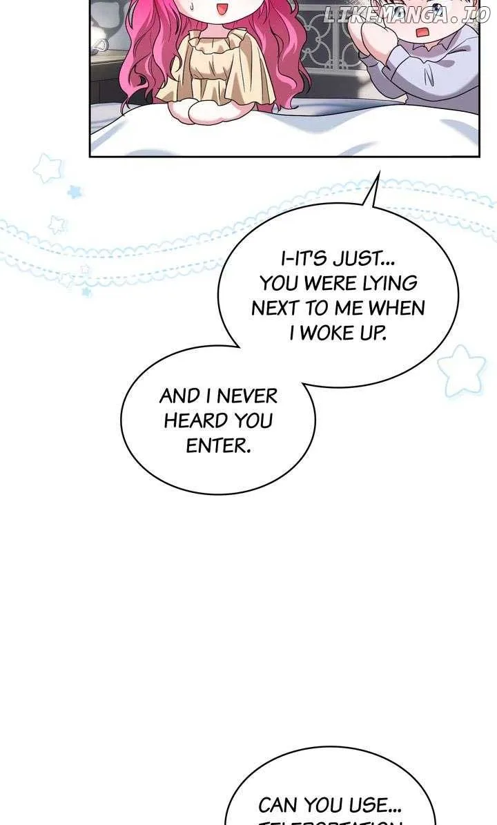 Marriage Contract With Two Husbands Chapter 48 page 5
