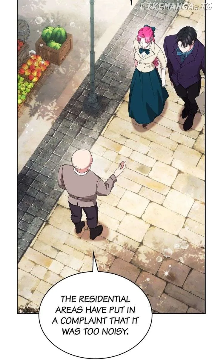 Marriage Contract With Two Husbands Chapter 47 page 5