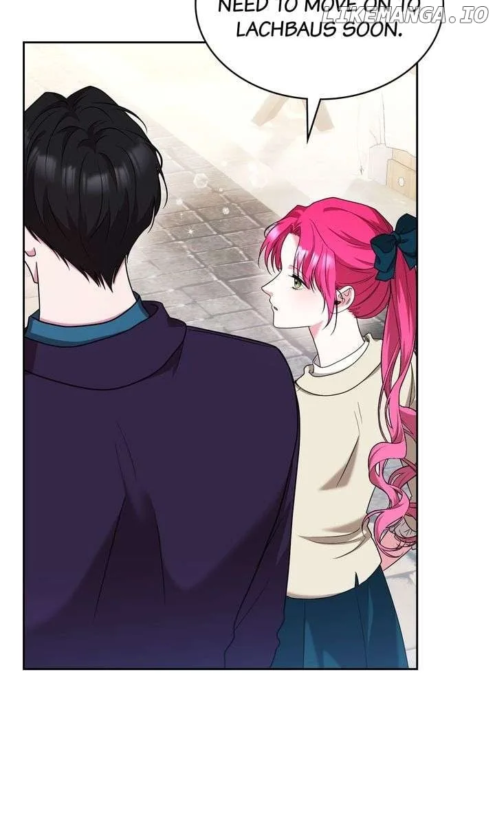Marriage Contract With Two Husbands Chapter 47 page 11