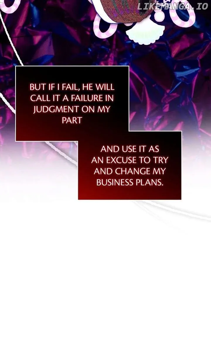 Marriage Contract With Two Husbands Chapter 47 page 33