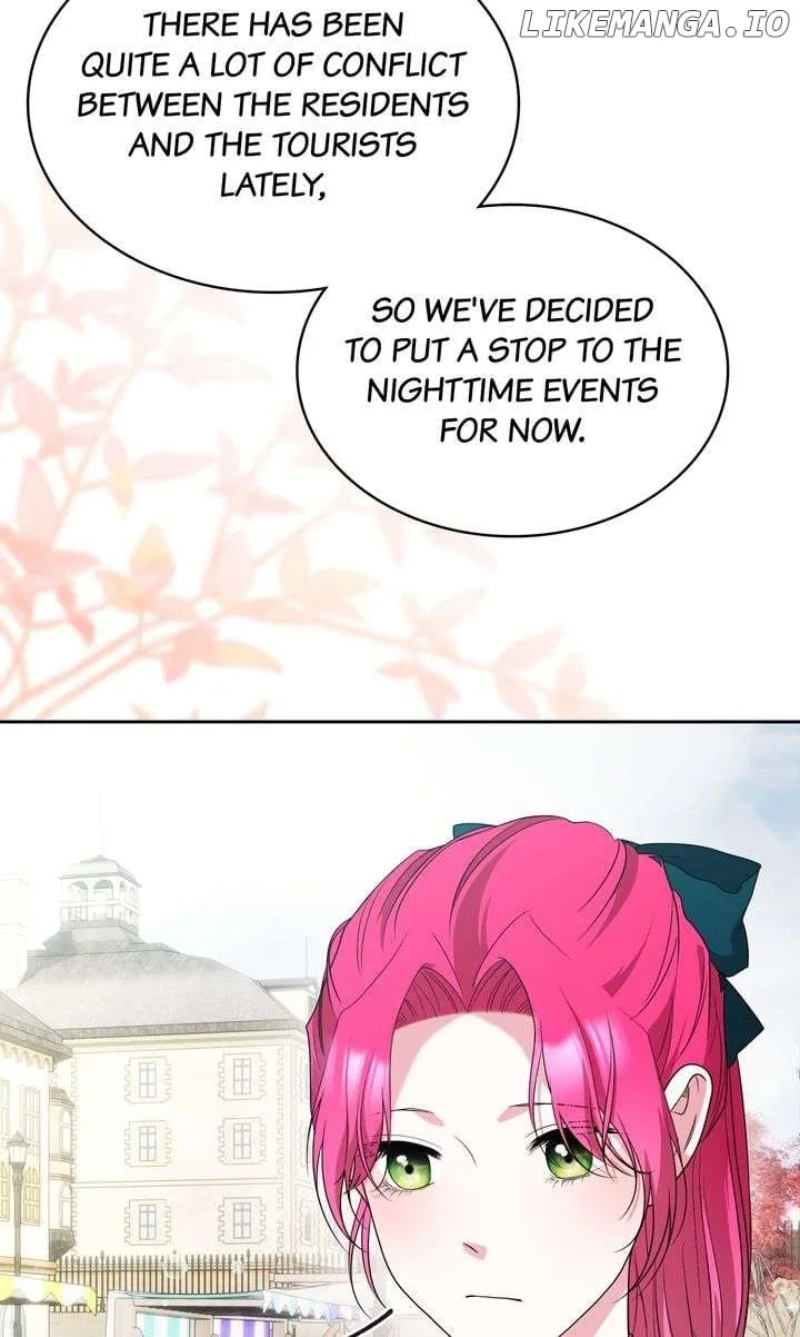Marriage Contract With Two Husbands Chapter 47 page 8