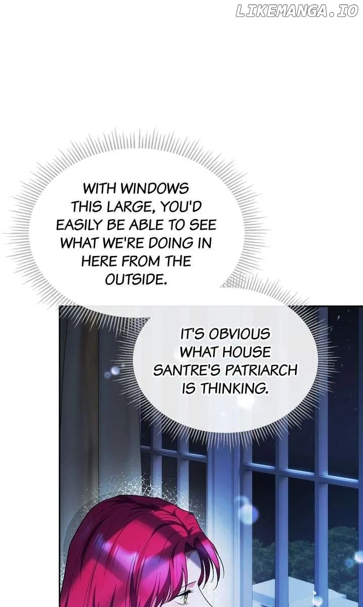 Marriage Contract With Two Husbands Chapter 47 page 52