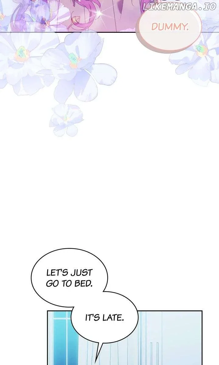 Marriage Contract With Two Husbands Chapter 47 page 96