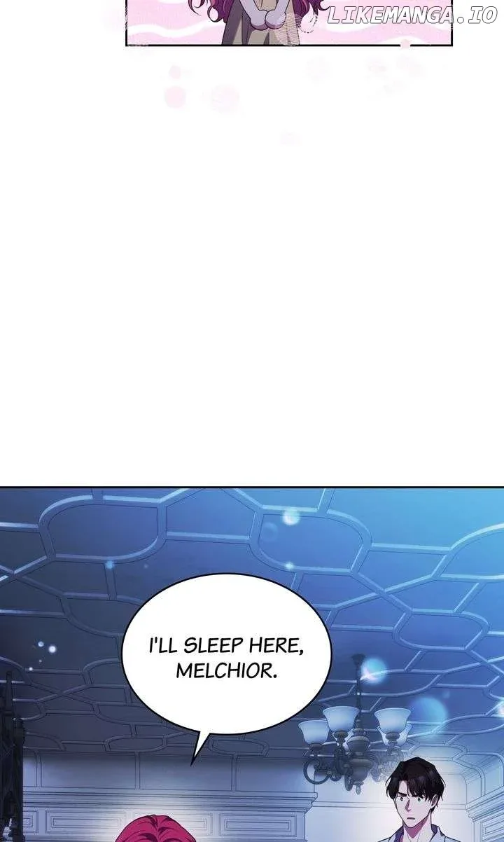Marriage Contract With Two Husbands Chapter 47 page 58