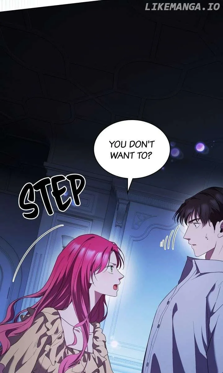 Marriage Contract With Two Husbands Chapter 47 page 85