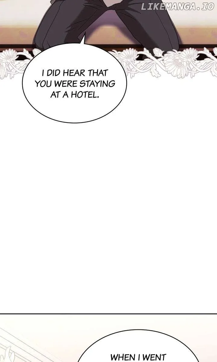 Marriage Contract With Two Husbands Chapter 47 page 19
