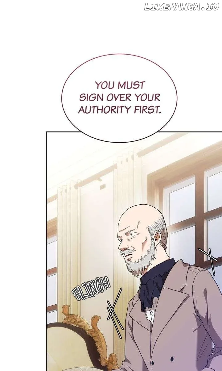 Marriage Contract With Two Husbands Chapter 47 page 40