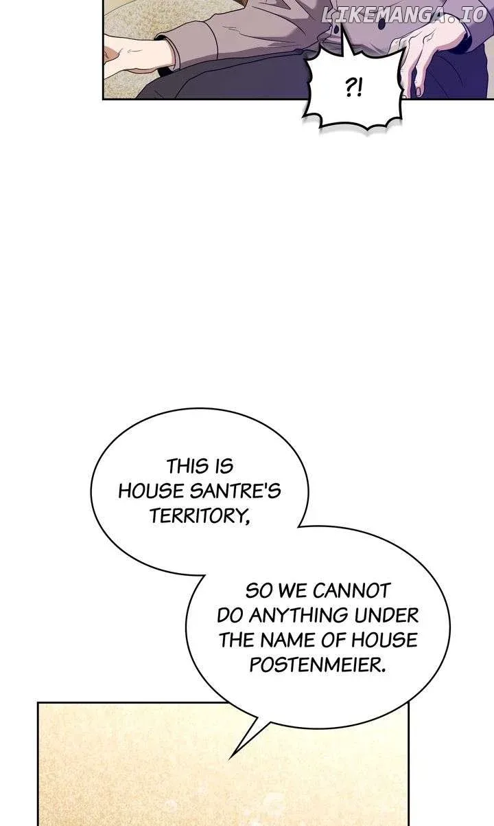 Marriage Contract With Two Husbands Chapter 47 page 41