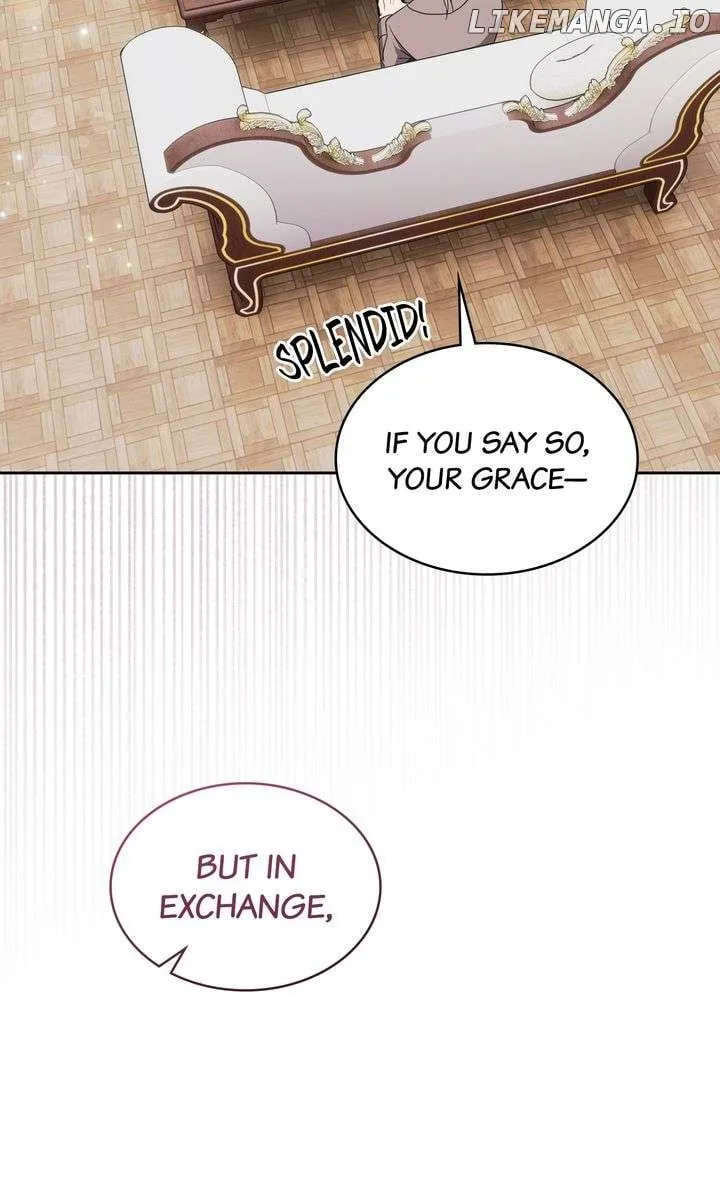 Marriage Contract With Two Husbands Chapter 47 page 39