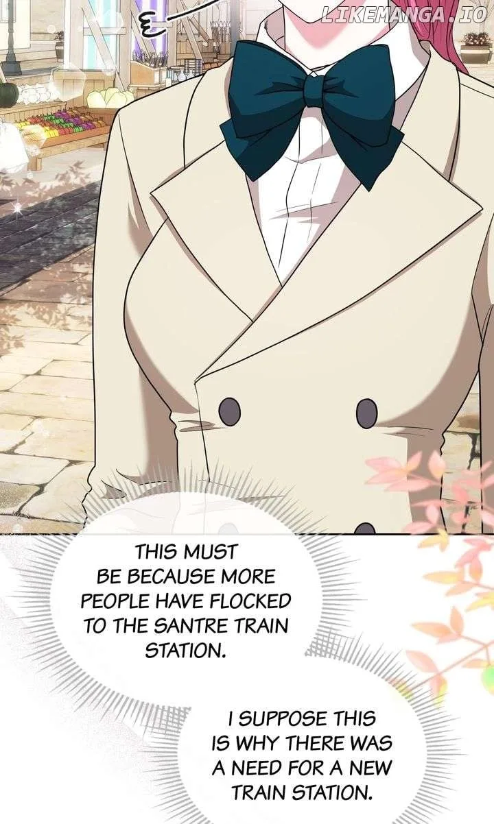 Marriage Contract With Two Husbands Chapter 47 page 9