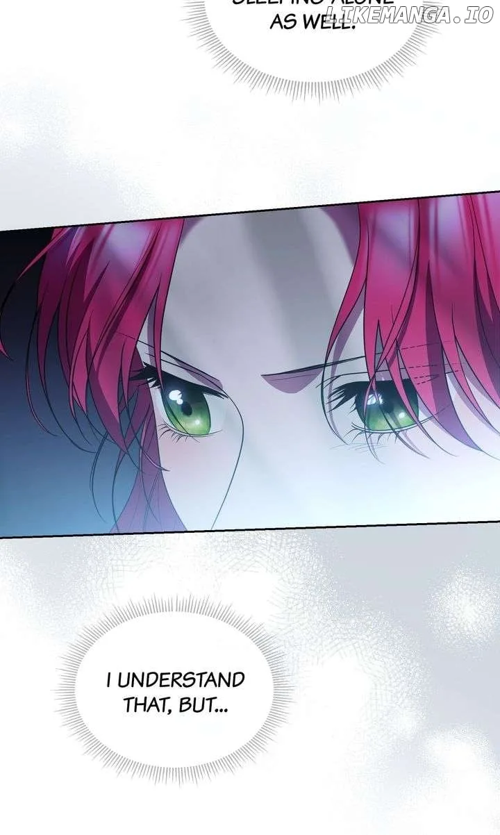 Marriage Contract With Two Husbands Chapter 47 page 65