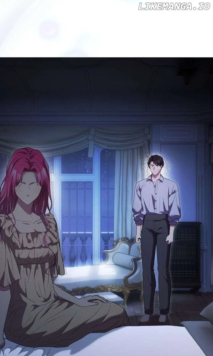 Marriage Contract With Two Husbands Chapter 47 page 74