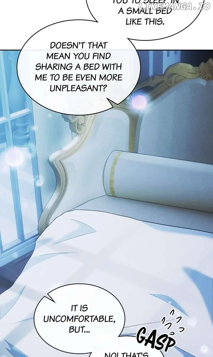 Marriage Contract With Two Husbands Chapter 47 page 68