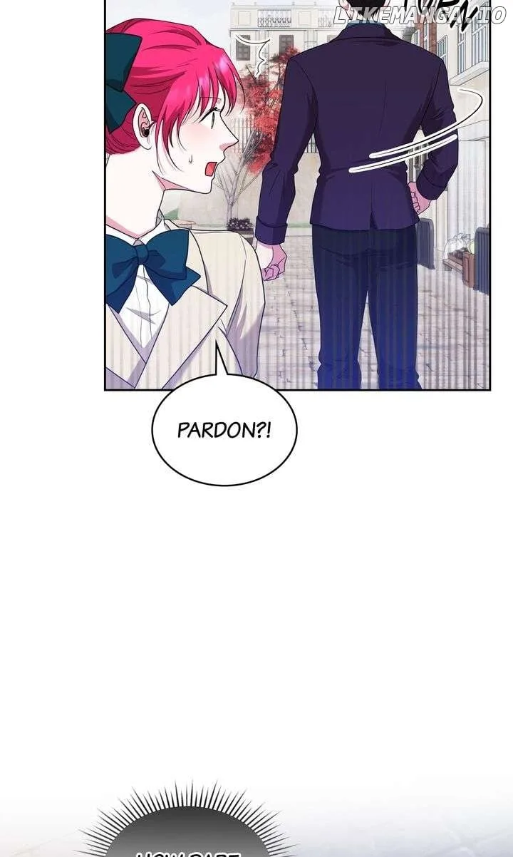Marriage Contract With Two Husbands Chapter 47 page 15