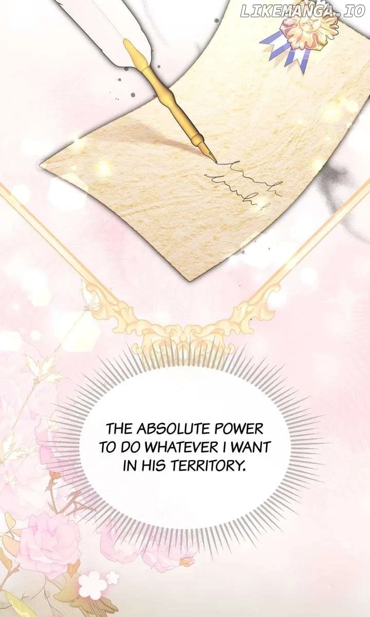 Marriage Contract With Two Husbands Chapter 47 page 44