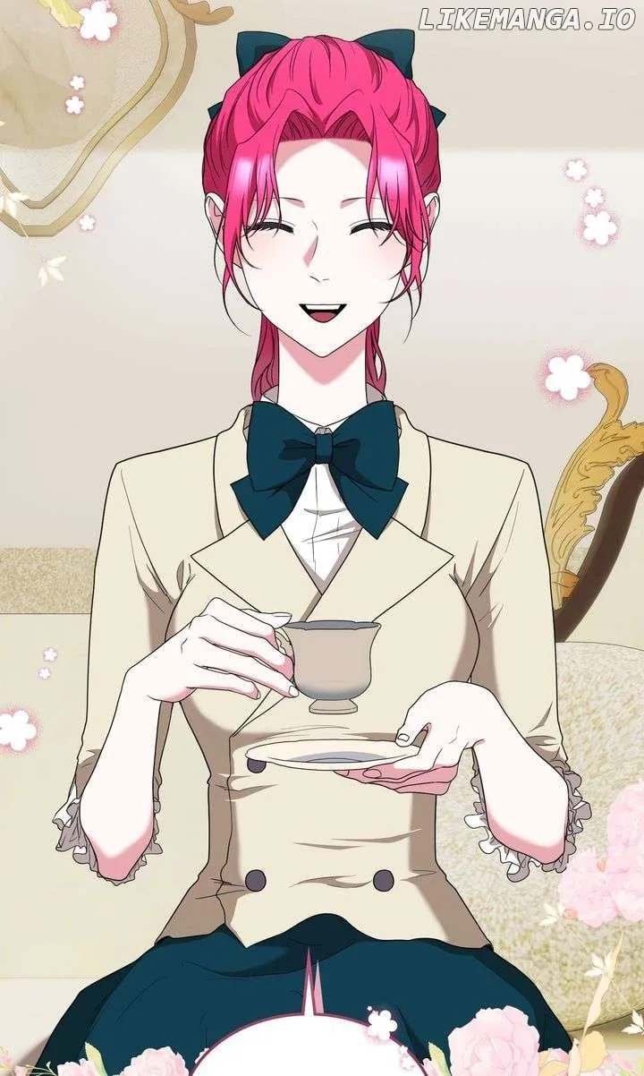 Marriage Contract With Two Husbands Chapter 47 page 45