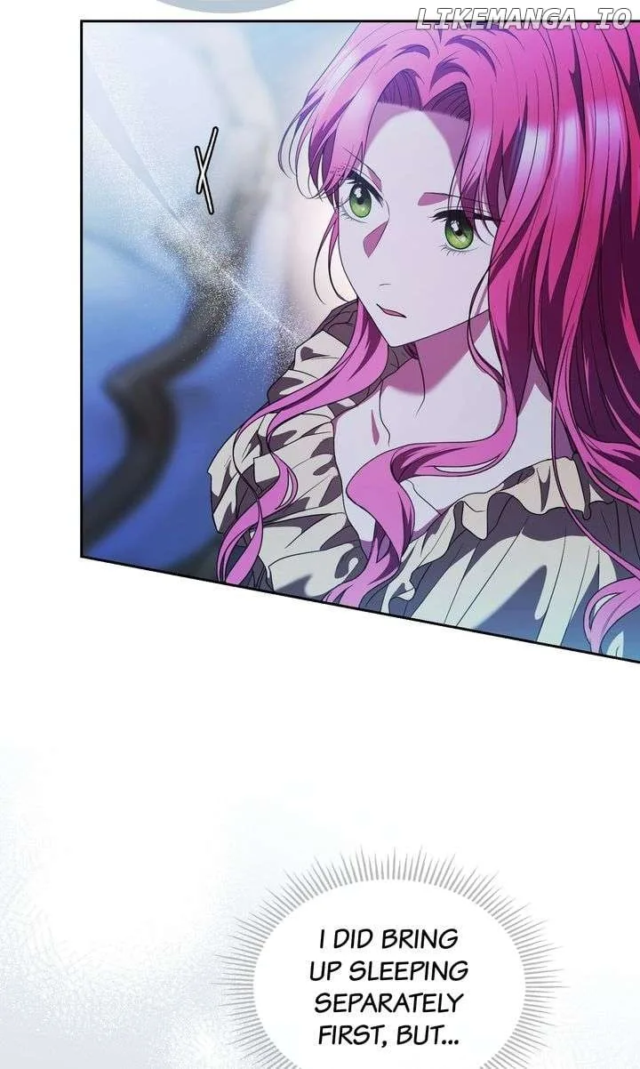 Marriage Contract With Two Husbands Chapter 47 page 62