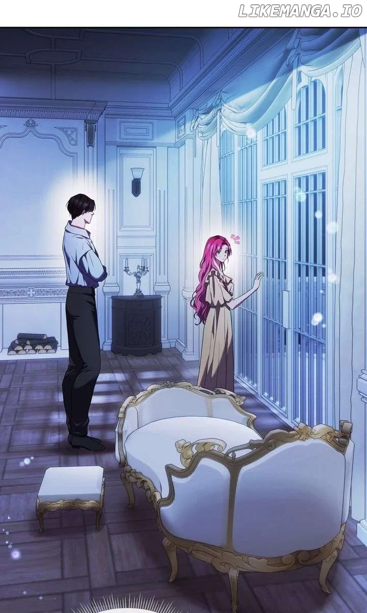 Marriage Contract With Two Husbands Chapter 47 page 56