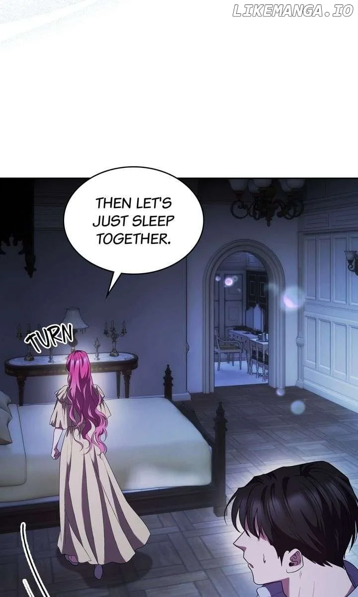Marriage Contract With Two Husbands Chapter 47 page 71