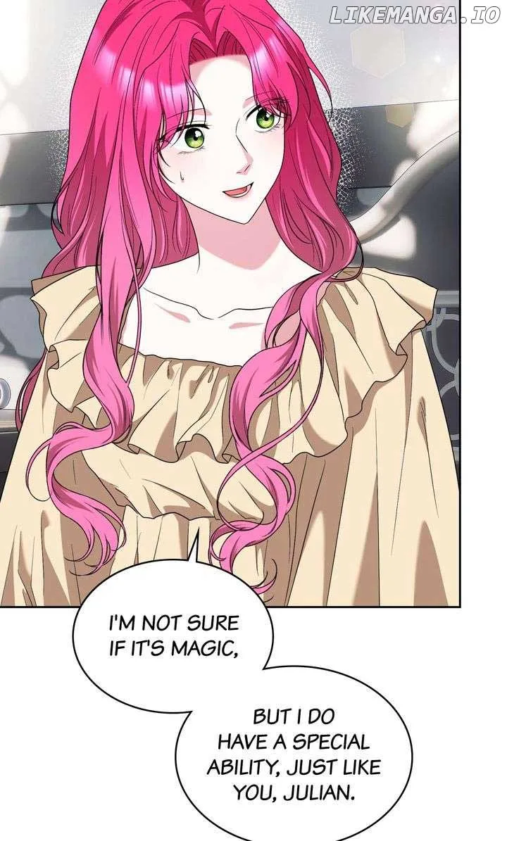 Marriage Contract With Two Husbands Chapter 48 page 7