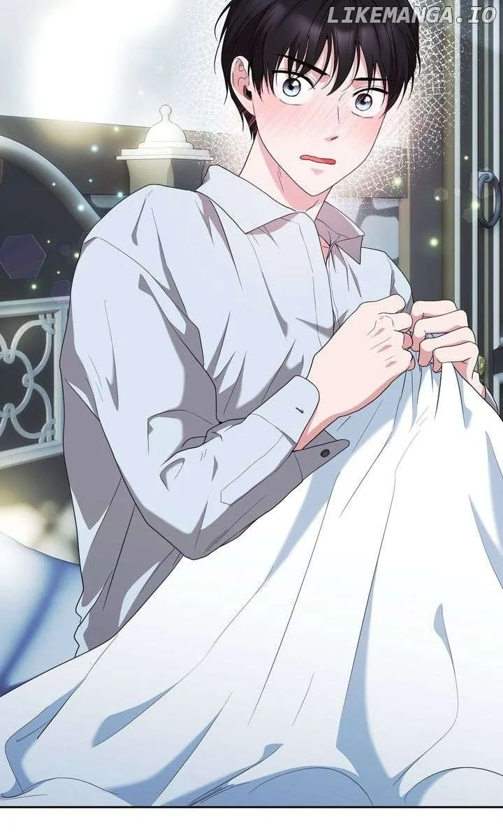 Marriage Contract With Two Husbands Chapter 47 page 113