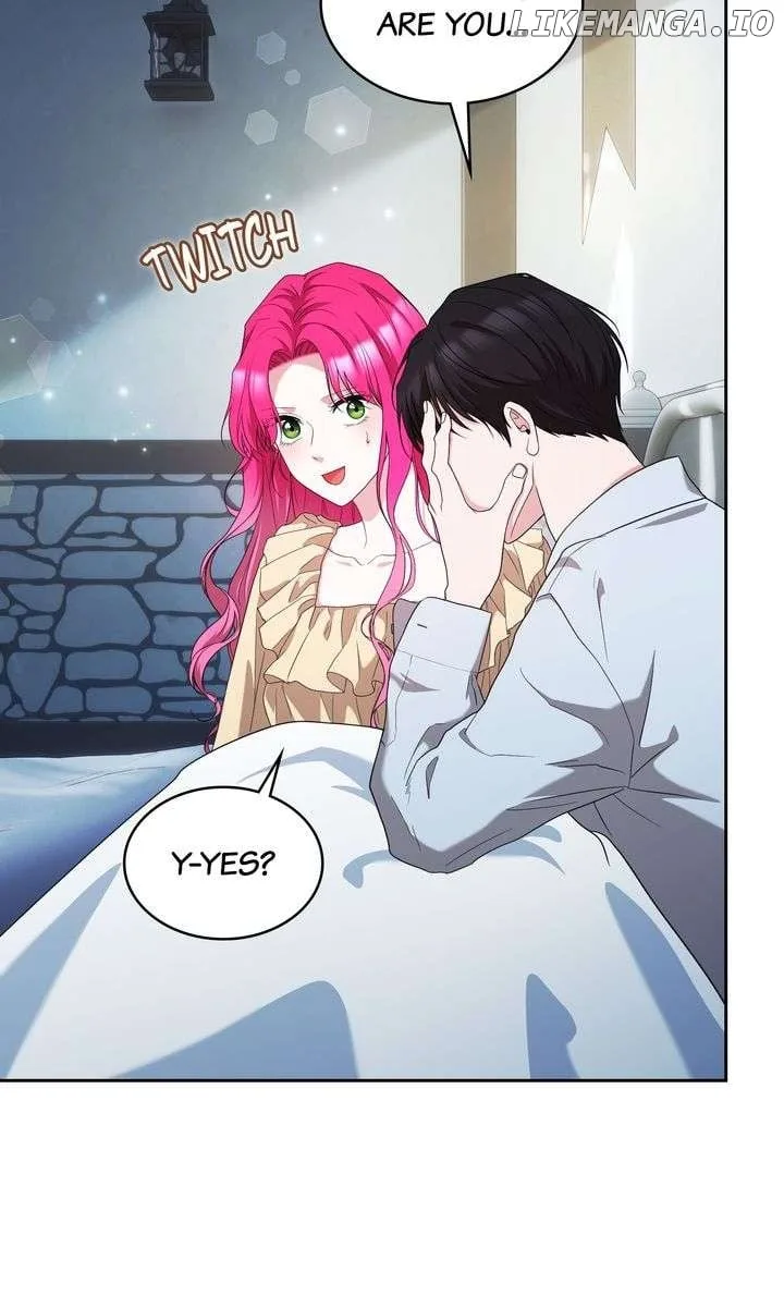Marriage Contract With Two Husbands Chapter 47 page 116