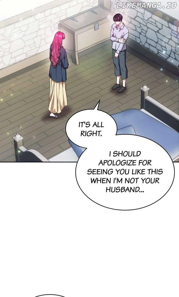 Marriage Contract With Two Husbands Chapter 48 page 15