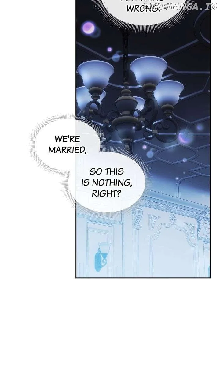 Marriage Contract With Two Husbands Chapter 47 page 104