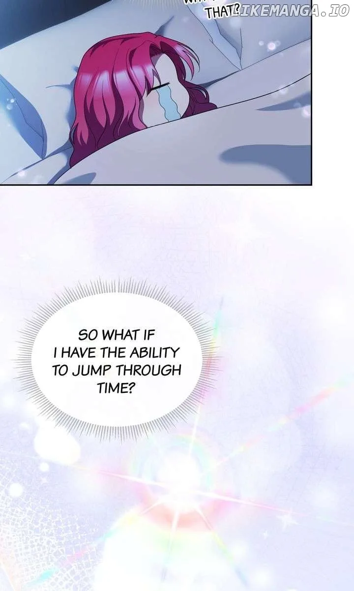 Marriage Contract With Two Husbands Chapter 47 page 106