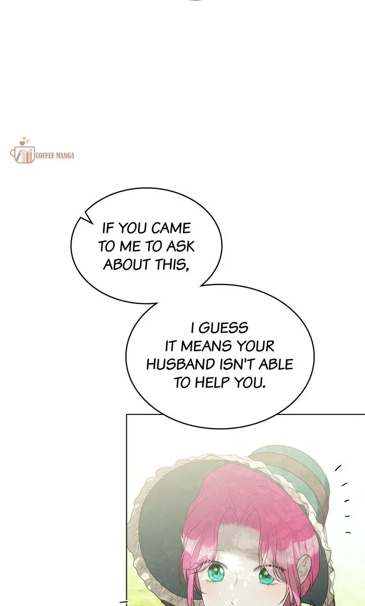 Marriage Contract With Two Husbands Chapter 43 page 71