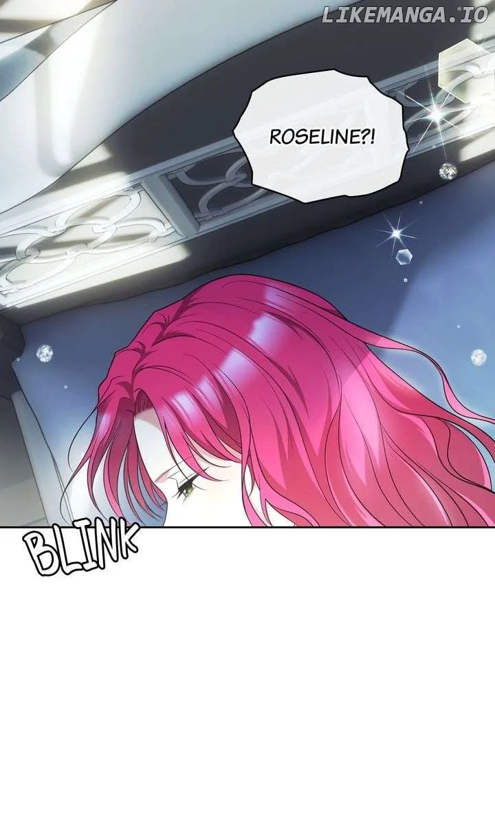 Marriage Contract With Two Husbands Chapter 47 page 110