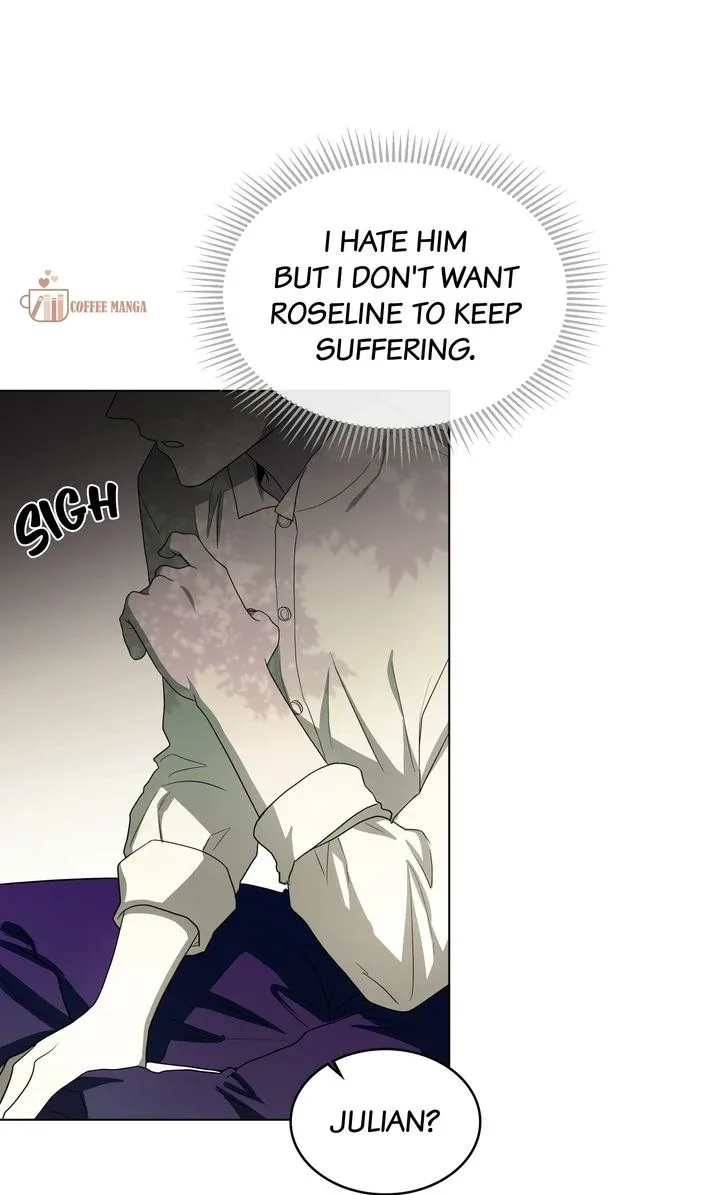 Marriage Contract With Two Husbands Chapter 43 page 70