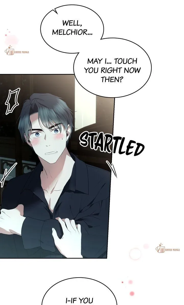 Marriage Contract With Two Husbands Chapter 44 page 56