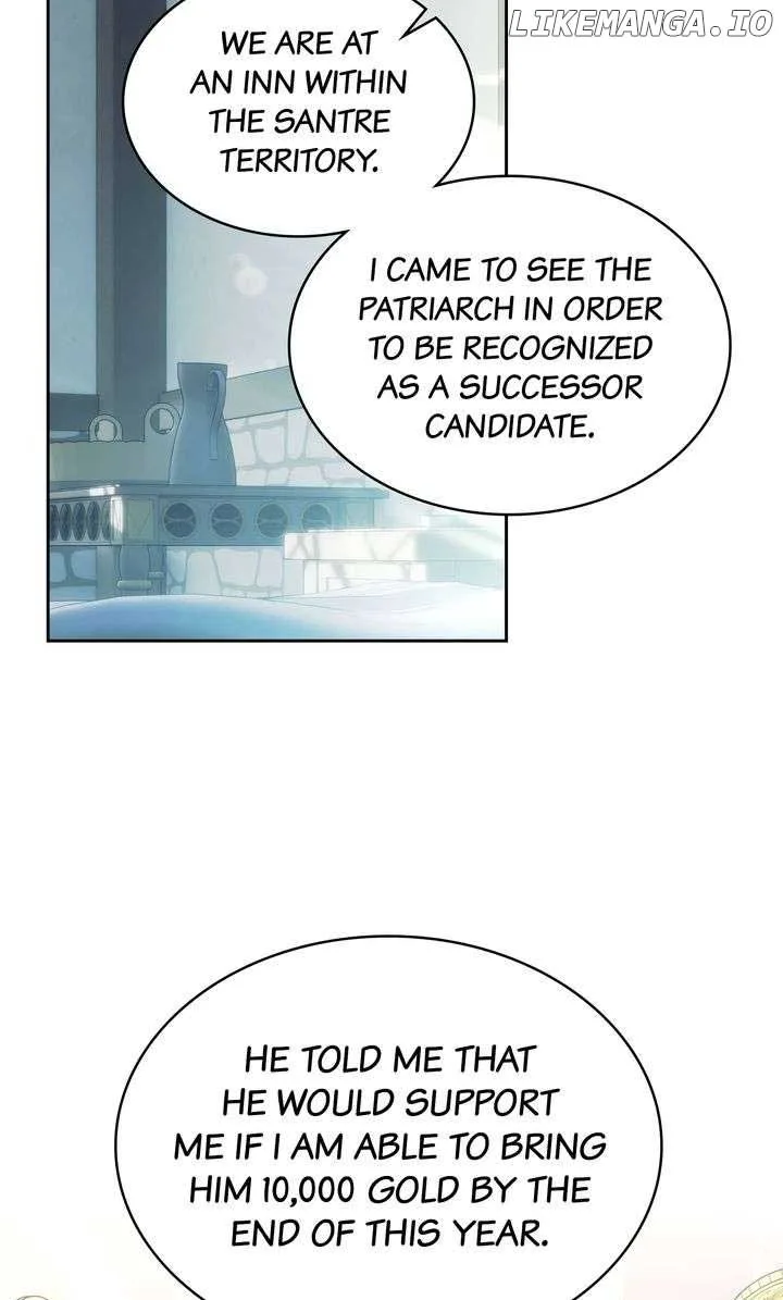 Marriage Contract With Two Husbands Chapter 48 page 22