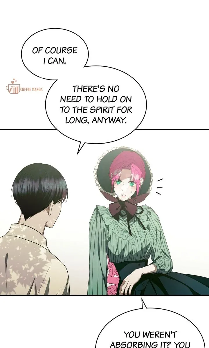 Marriage Contract With Two Husbands Chapter 43 page 58