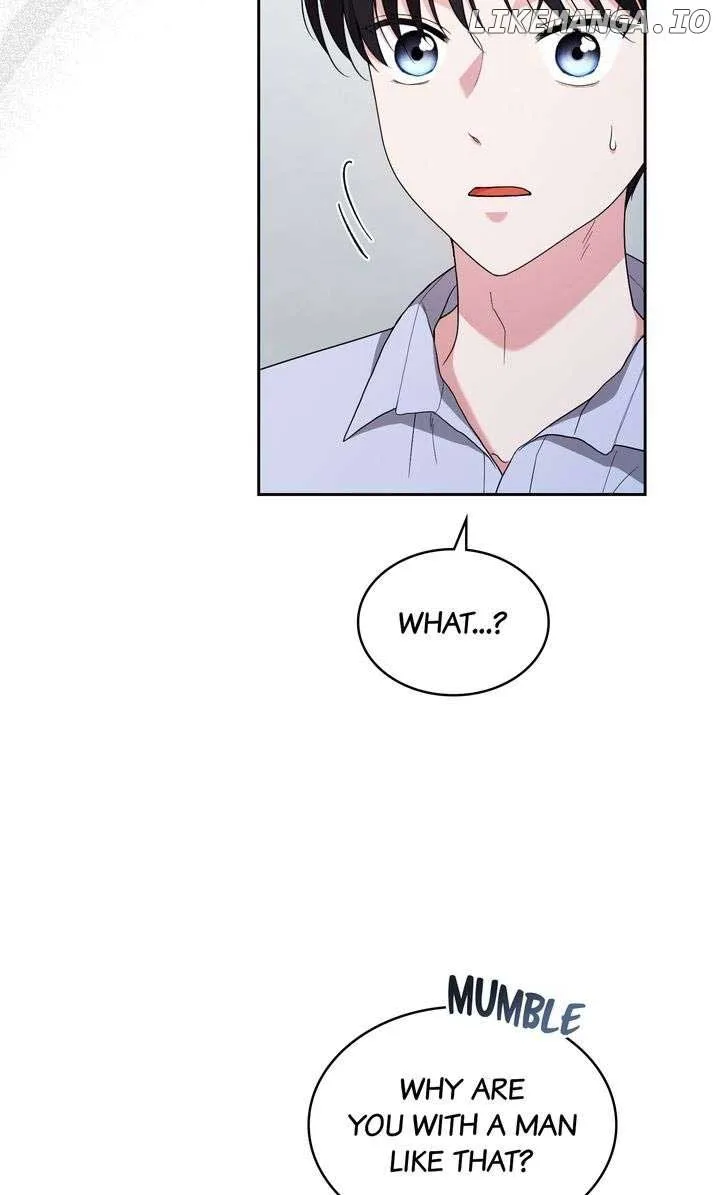 Marriage Contract With Two Husbands Chapter 48 page 17